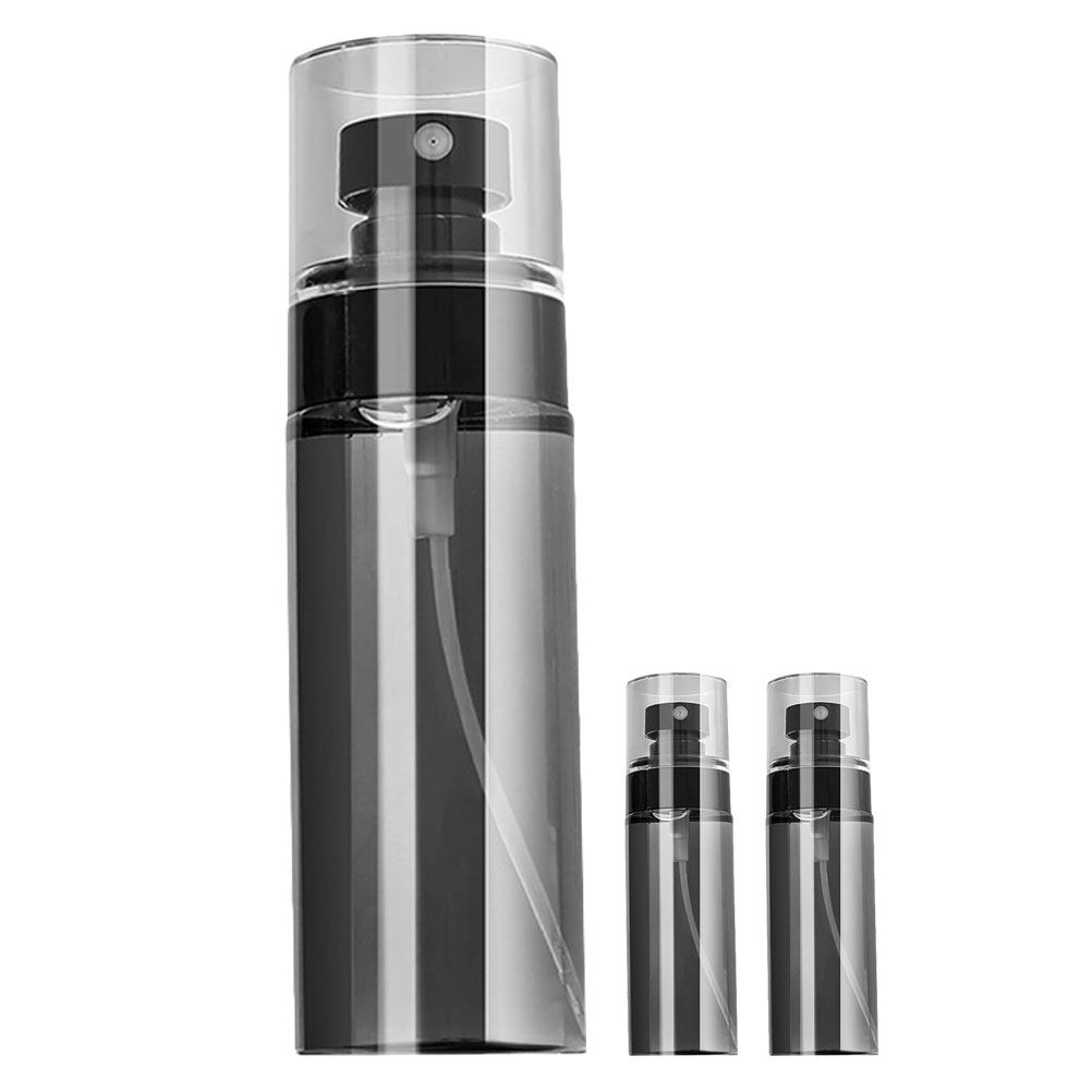 Misting Bottle Fine - 3Pcs Spray Bottles Pet Travel Spray
