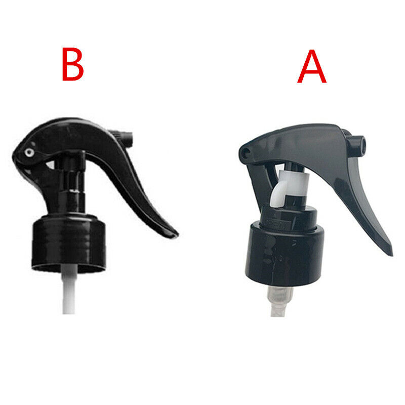 Misting Bottle Fine - Plastic 24-410 28-410 mini trigger sprayer