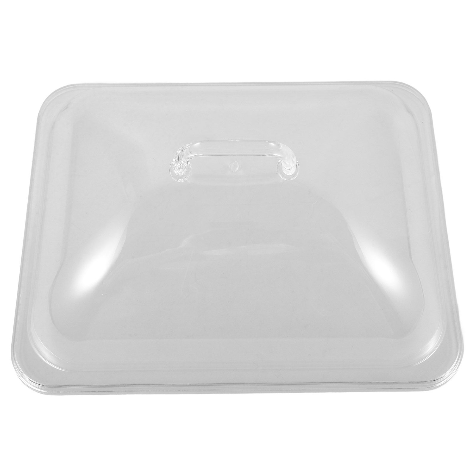 Plastic Dome Clear - Clear Acrylic Cake Dome Cover Reusable