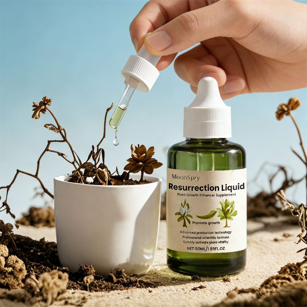 Root Stimulator Liquid - Liquid Plant Growth Enhancers Root Boosters