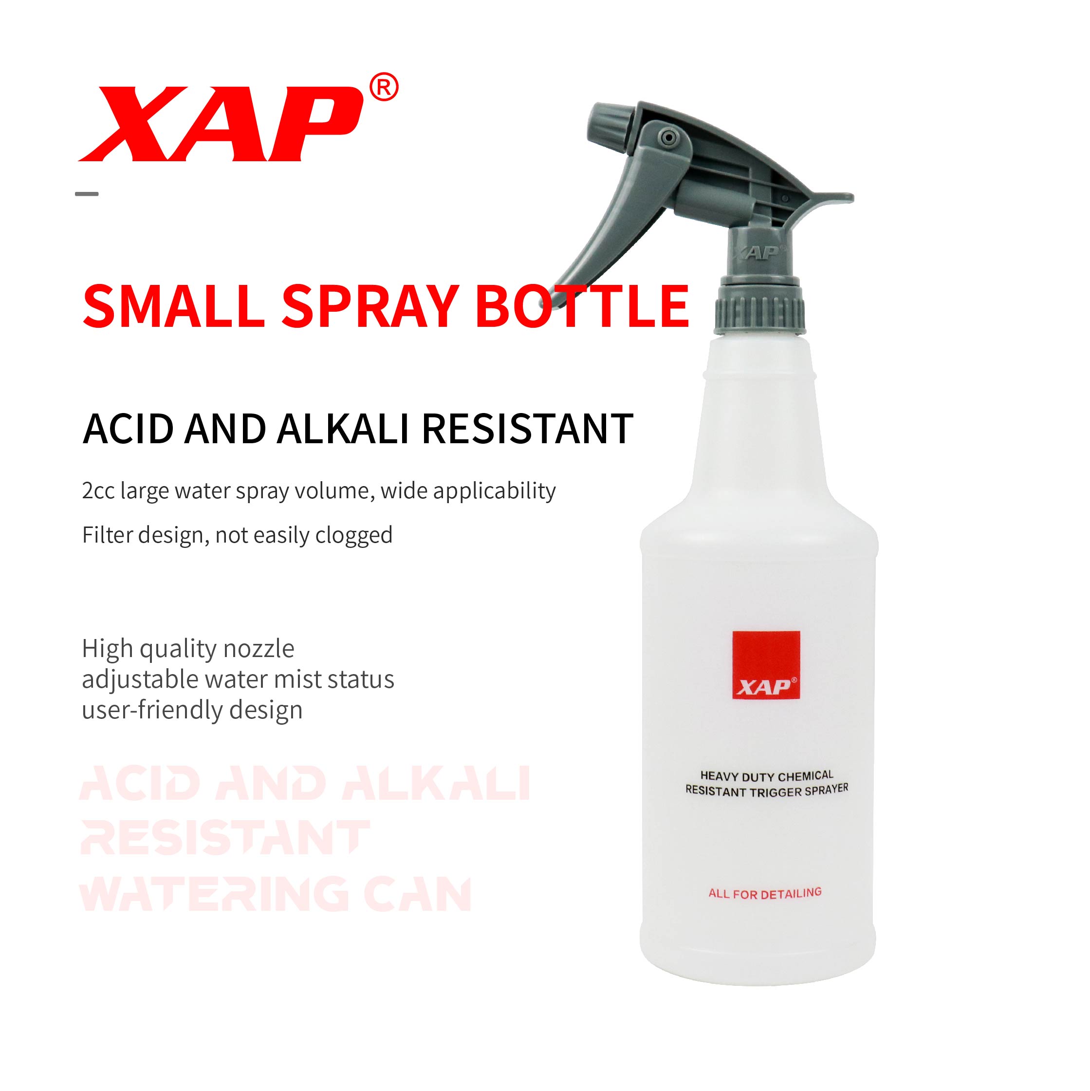 Car Ultra-fine Water Mist Cyli - Misting Bottle Fine ulasan dan harga