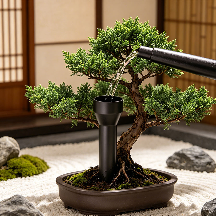 Garden and Horticultural Suppl - Self Watering Insert ulasan dan harga