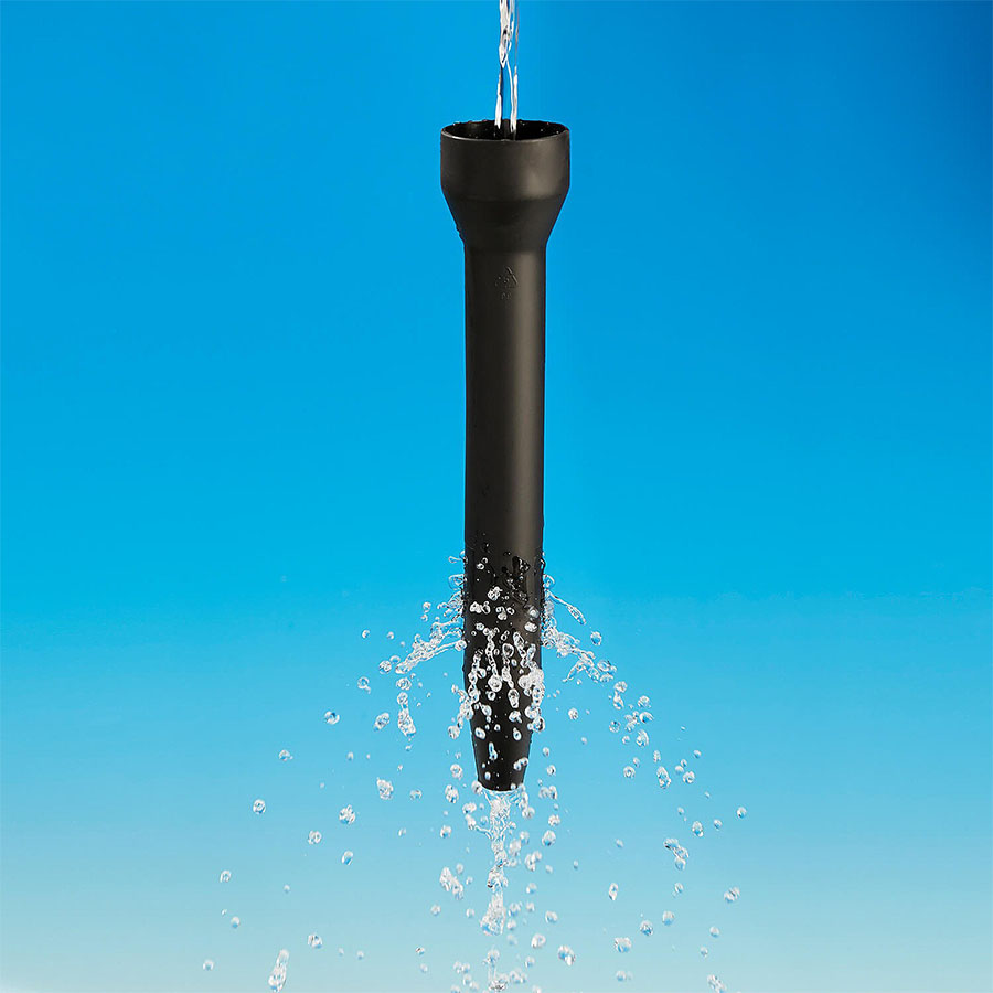 Garden and Horticultural Suppl - Self Watering Insert ulasan dan harga