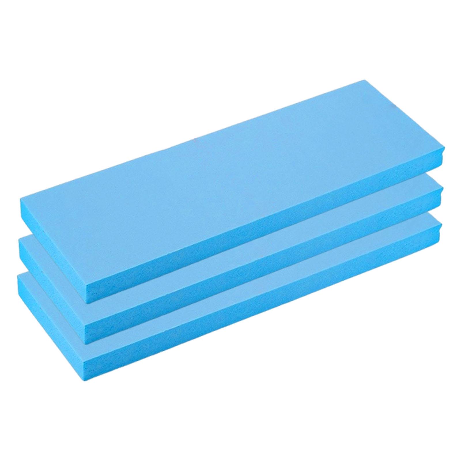 3Pcs Craft Board Foam Craft Pa - Cutting Board Foam ulasan dan harga