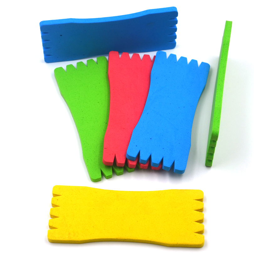 MNFT 120Pcs/Lot Fishing Line P - Cutting Board Foam ulasan dan harga