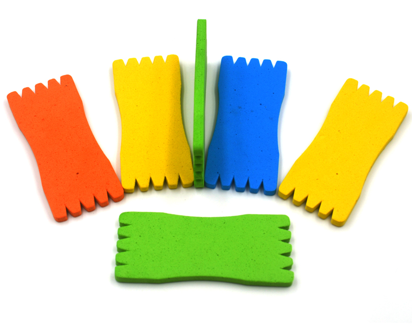 MNFT 120Pcs/Lot Fishing Line P - Cutting Board Foam ulasan dan harga
