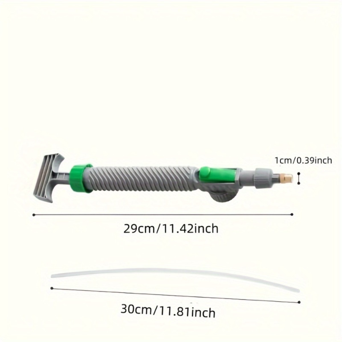 1PC Adjustable Nozzle Multi-Fu - Misting Bottle Fine ulasan dan harga