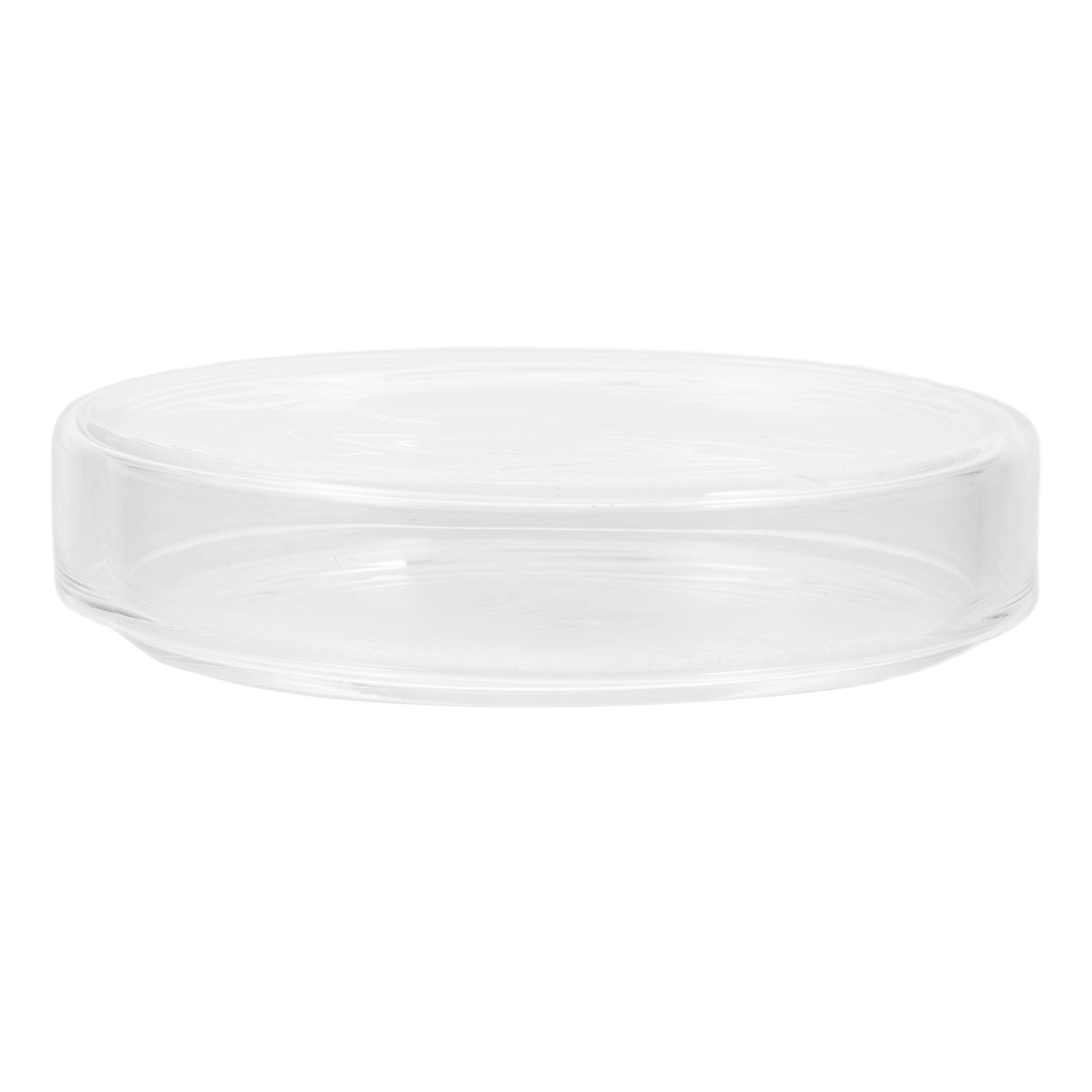 High Borosilicate Glass Petri  - Agar Tissue Culture ulasan dan harga