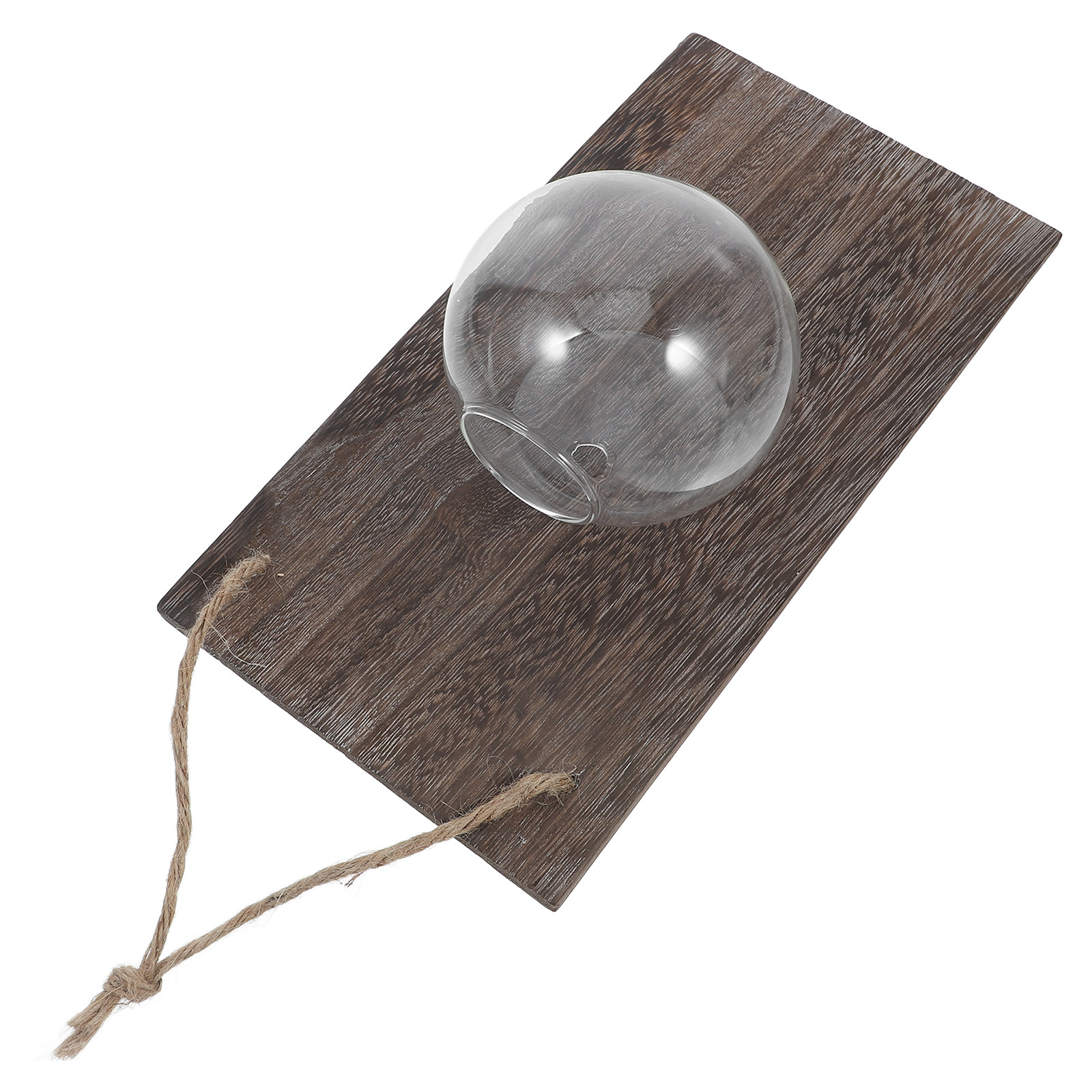 Wall Mounted Glass Planter Han - Propagation Station Vase ulasan dan harga