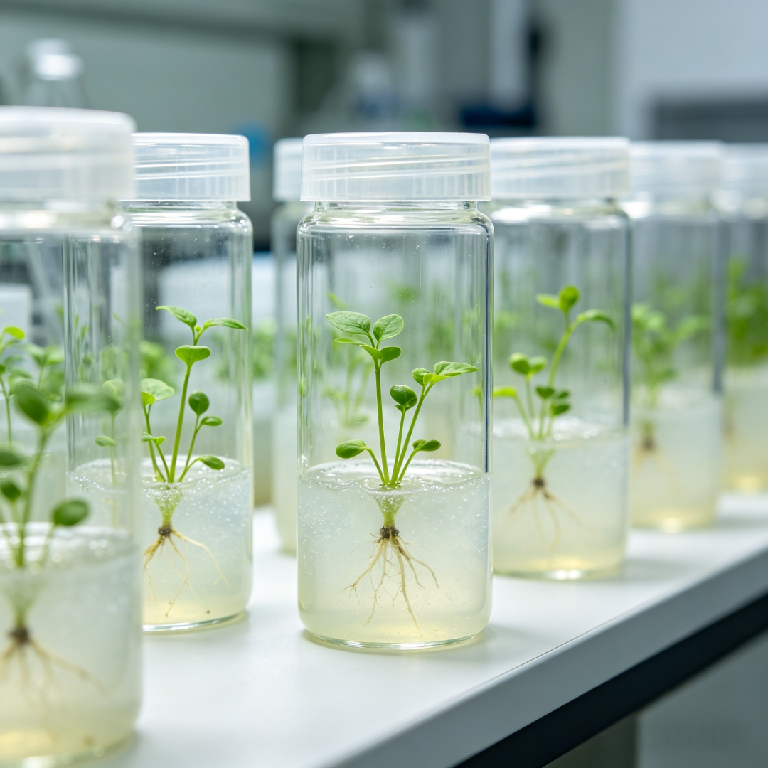 High Gel Strength Plant Tissue - Agar Tissue Culture ulasan dan harga