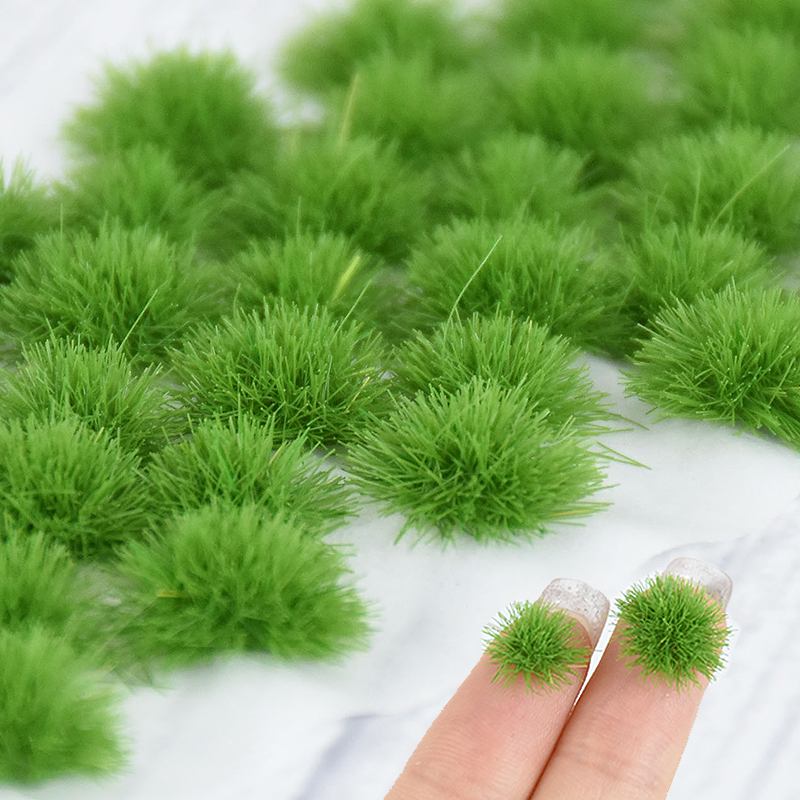 Simulation Artificial Moss Gre - Sphagnum Moss Dry ulasan dan harga