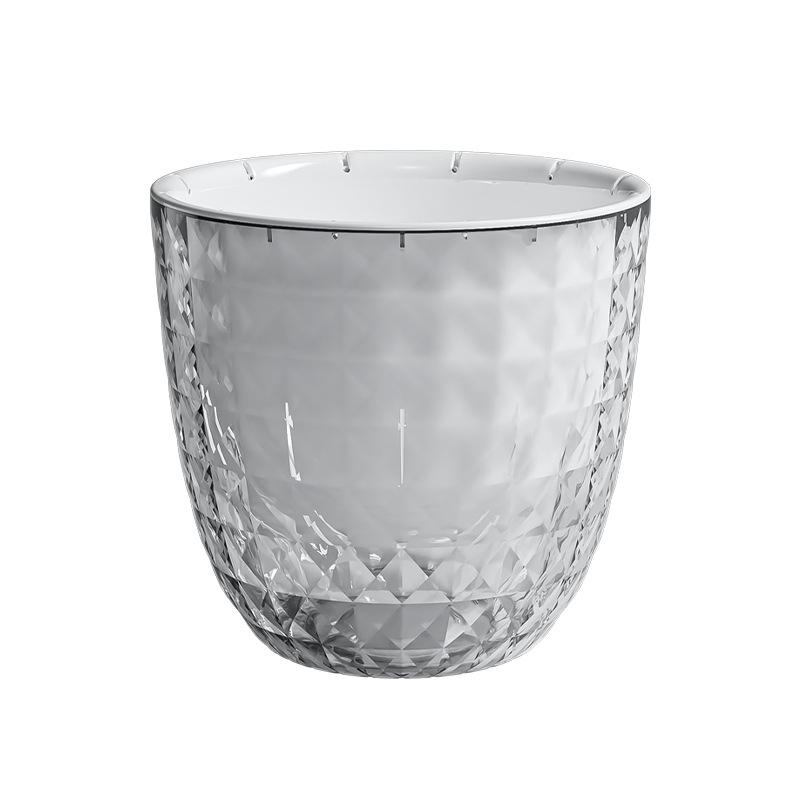 Transparent Self Watering Flow - Self Watering Insert ulasan dan harga