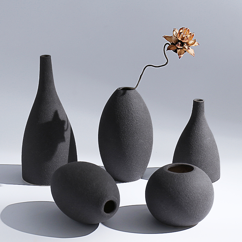 Europe small vase Grind glaze  - Propagation Station Vase ulasan dan harga