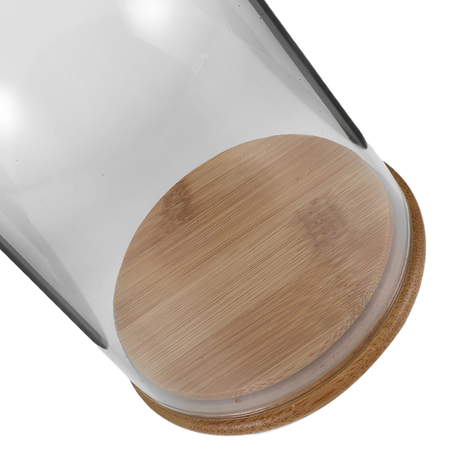 Glass Cloche Display Dome Bell - Plastic Dome Clear ulasan dan harga