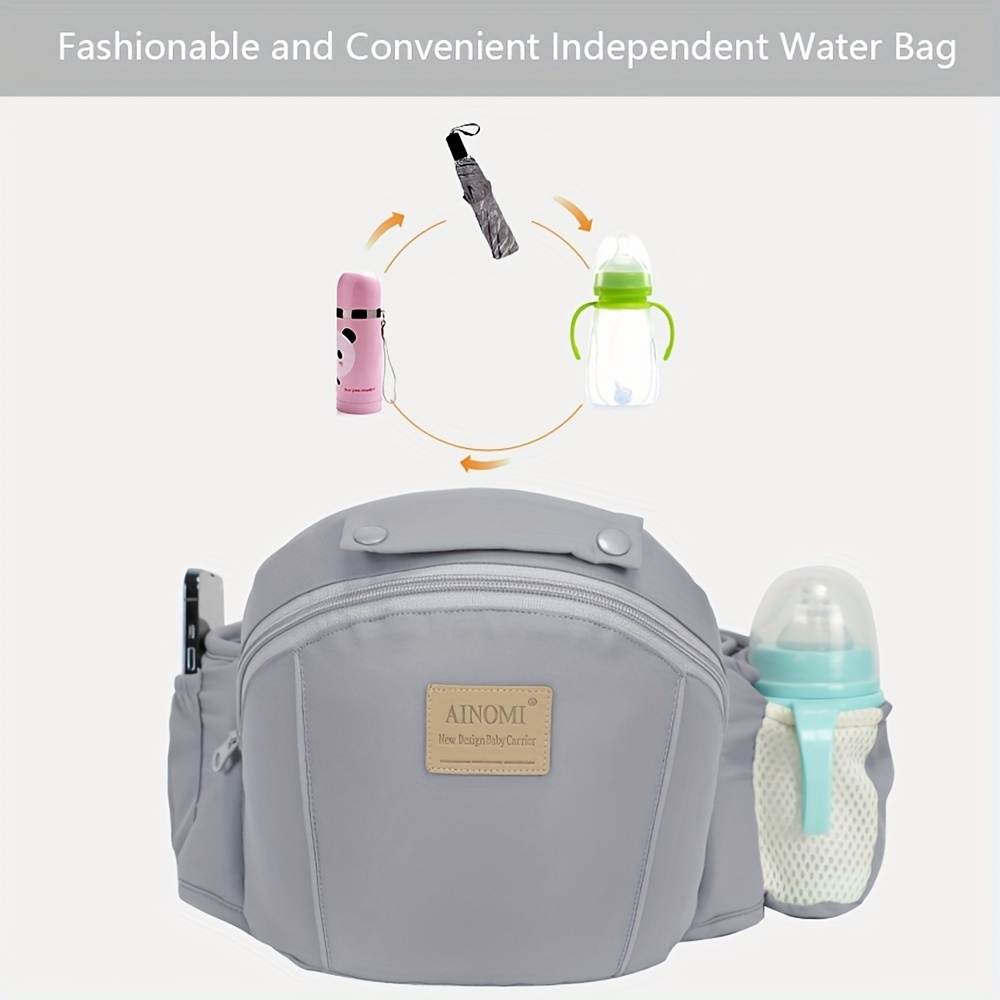 ergobaby Breathable Mesh Baby  - Rooting Gel Clone ulasan dan harga