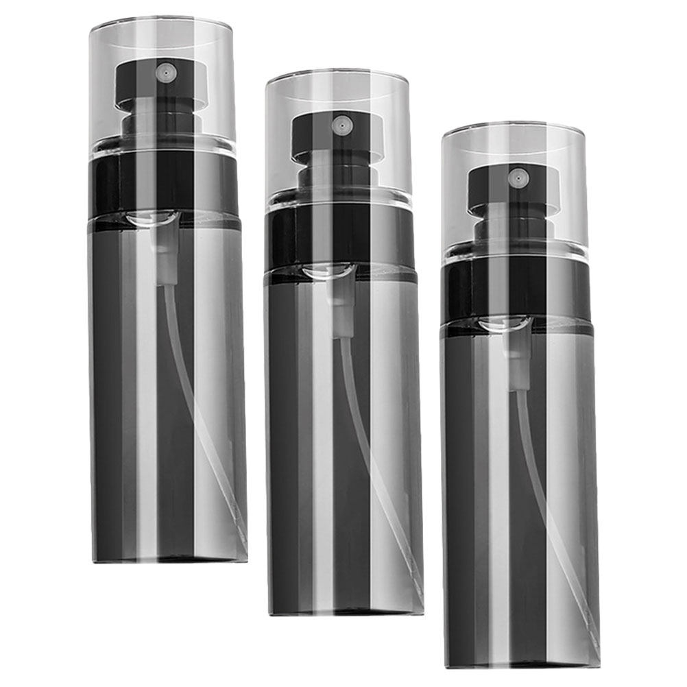 3Pcs Spray Bottles Pet Travel  - Misting Bottle Fine ulasan dan harga