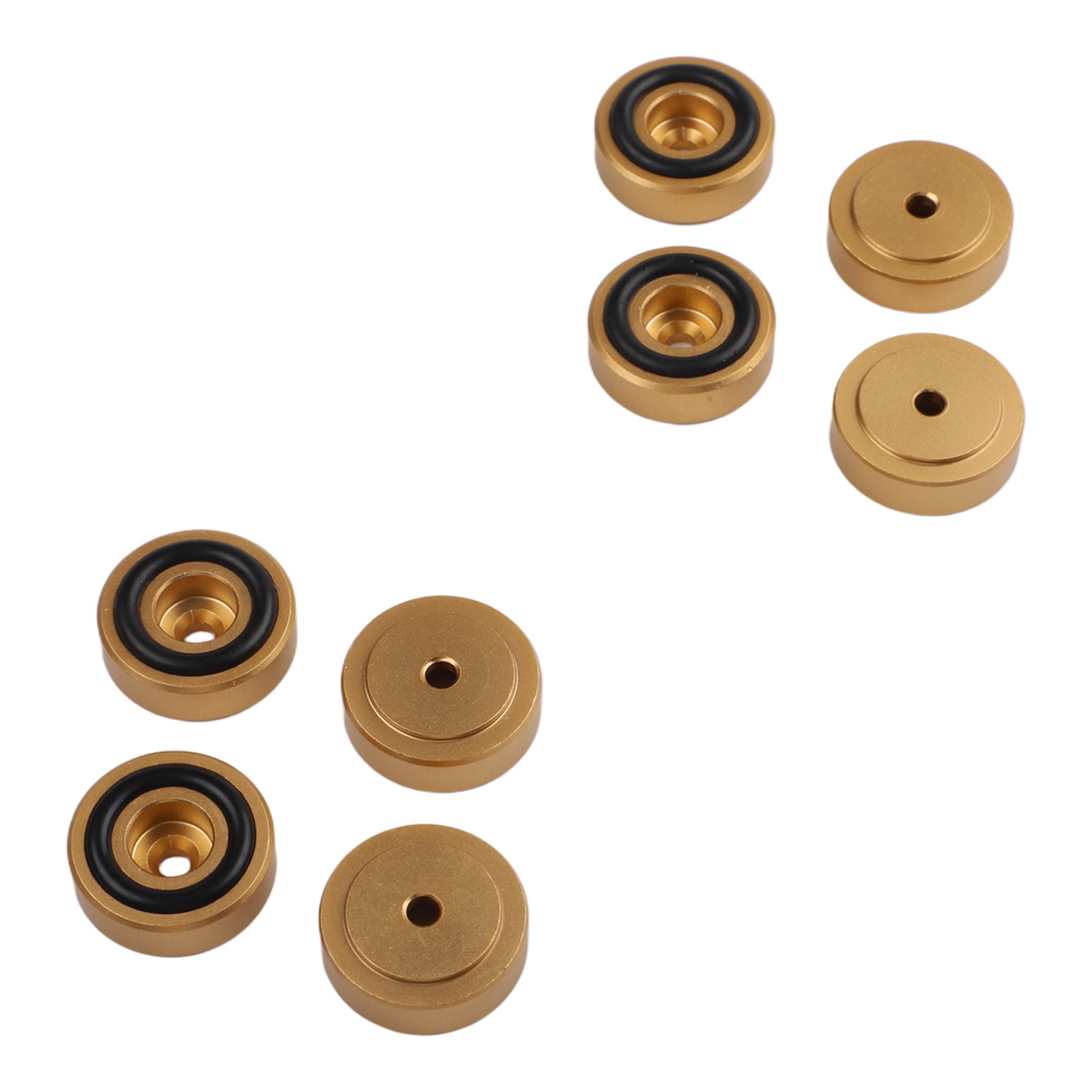 8 Brass Chopping Board Feet wi - Cutting Board Foam ulasan dan harga