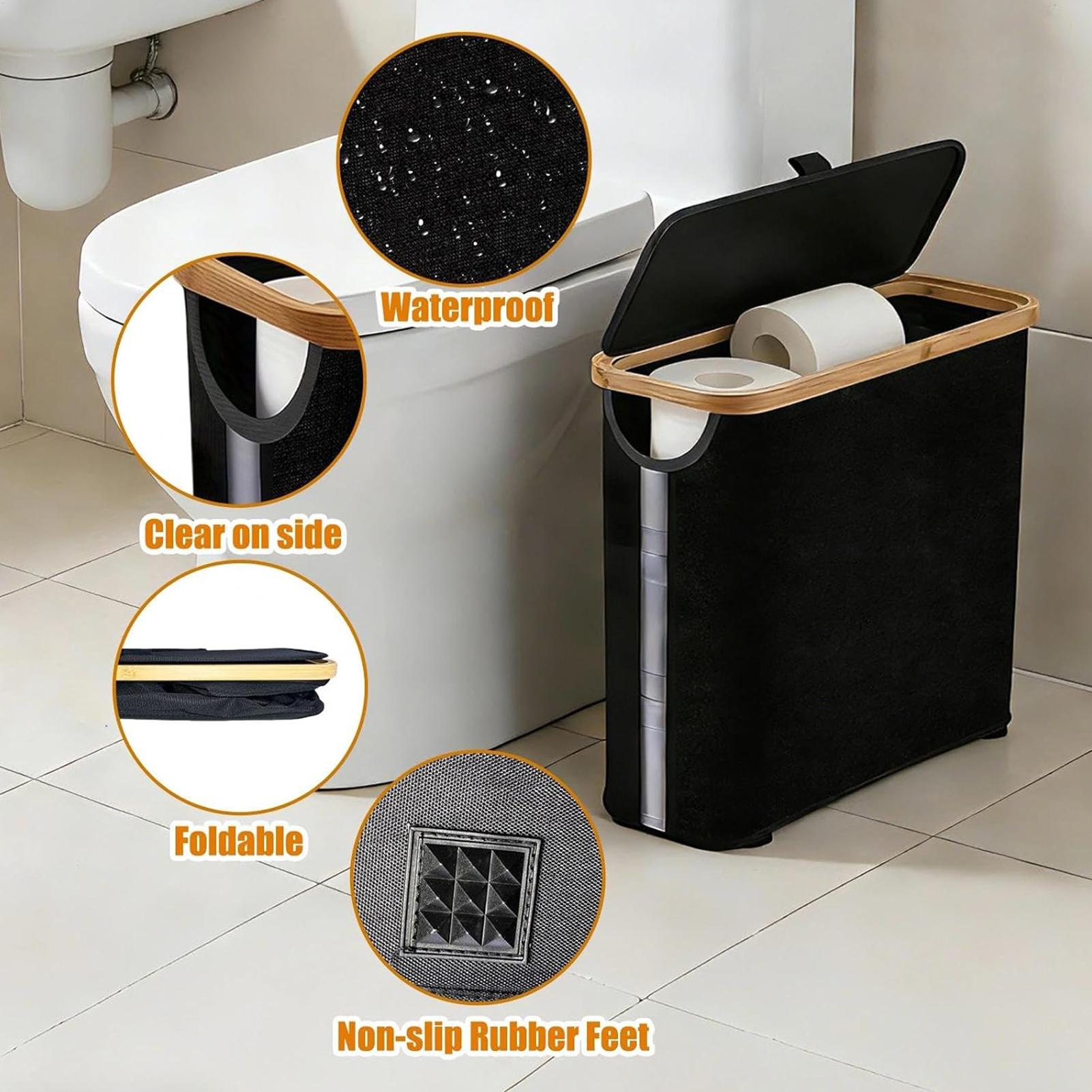 Rolling Tissue Organizer Toile - Agar Tissue Culture ulasan dan harga
