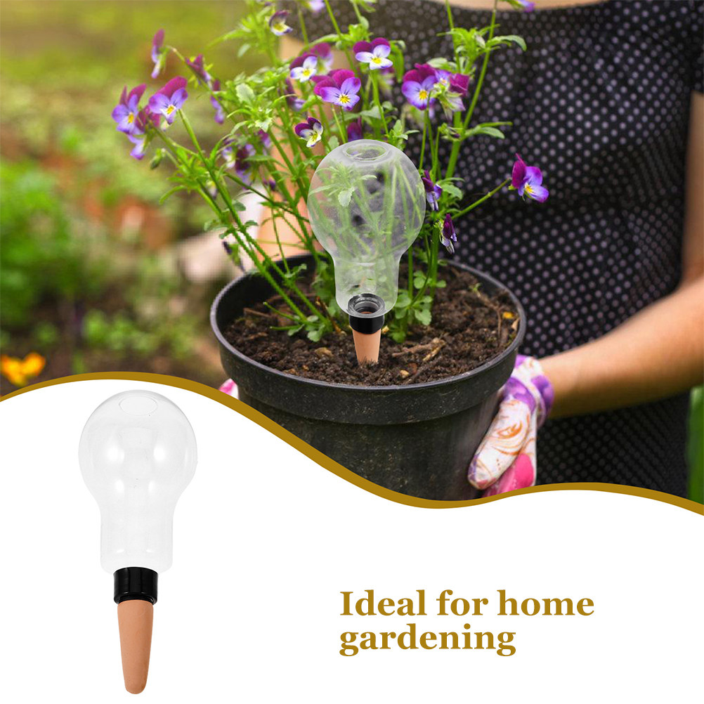 3Pcs Self Watering Planter Ins - Self Watering Insert ulasan dan harga