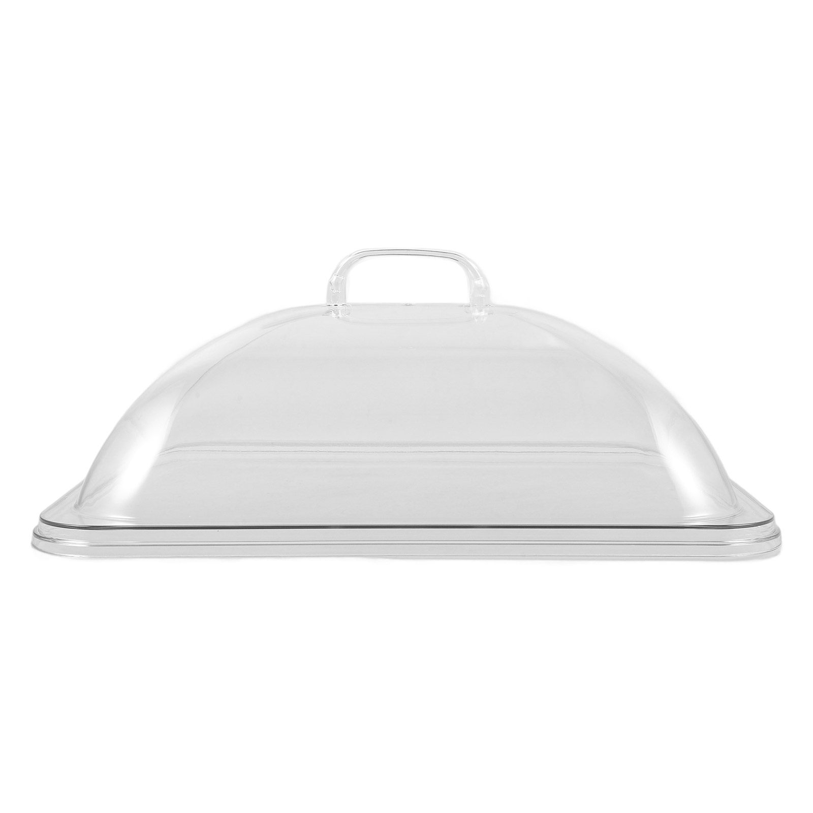 Clear Acrylic Cake Dome Cover  - Plastic Dome Clear ulasan dan harga