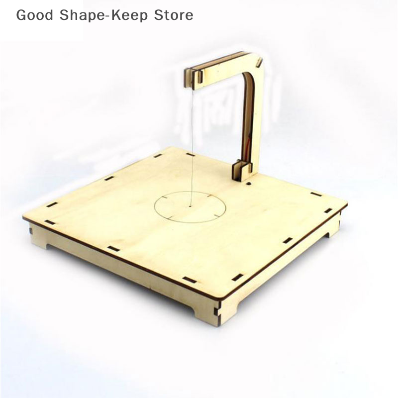 Electric Foam Cutter Wire Cutt - Cutting Board Foam ulasan dan harga