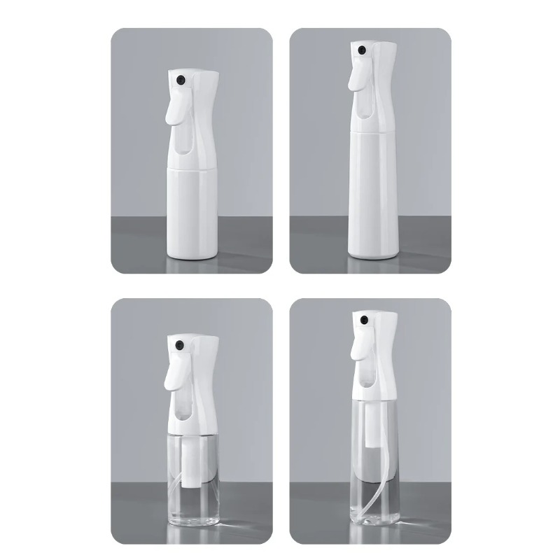 Refillable High Pressure Conti - Misting Bottle Fine ulasan dan harga