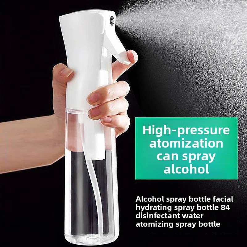 Refillable High Pressure Conti - Misting Bottle Fine ulasan dan harga