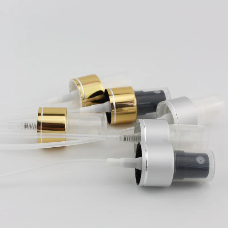 50pcs 20mm 24mm 410 Silver Gol - Misting Bottle Fine ulasan dan harga