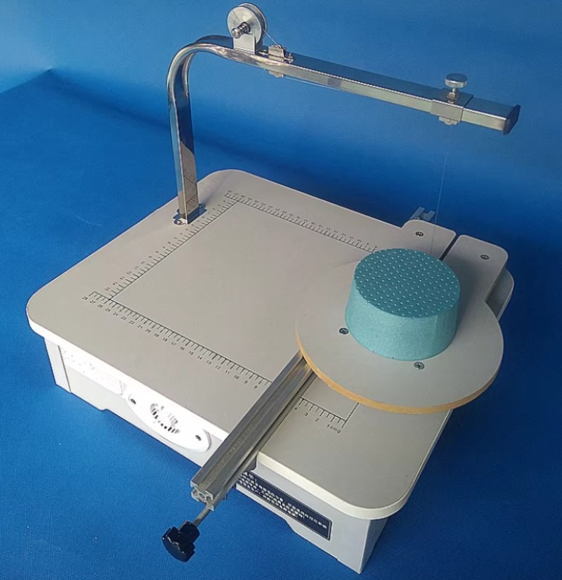 100-240V 72W Portable Hot Foam - Cutting Board Foam ulasan dan harga