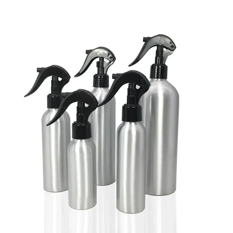 1pc 30-500ML Aluminum Bottle E - Misting Bottle Fine ulasan dan harga